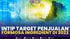 Intip Target Penjualan Formosa Ingredient di 2023. (Sumber : IDXChannel)