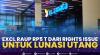 EXCL Raup Rp5 T dari Rights Issue untuk Lunasi Utang,(Sumber: IDX CHANNEL)