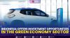 Indonesia Offers Investment Opportunities in the Green Economy Sector,(Sumber: IDX CHANNEL)