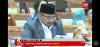 91.796 Jamaah Lunas Tunda Belum Berangkat, Menag Minta Restu Tambahan Biaya Haji ke DPR. (Foto MNC Media).