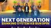 Next Generation Banking System KB Bukopin. (Sumber : IDXChannel)