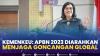 Kemenkeu: APBN 2023 Diarahkan Menjaga Goncangan Global. (Sumber : IDXChannel)