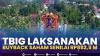 TBIG Laksanakan Buyback Saham Senilai Rp882,5 M,(Sumber: IDX CHANNEL)