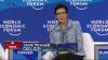 WEF Davos 2023: China Membuka Diri, CEO Citi Group Mengapresiasi (foto: MNC Media)