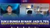Suku Bunga BI Naik Jadi 5,75%, Pendapatan Bunga Bank Jumbo Kembali Menanjak?,(Sumber: IDX CHANNEL)