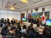 Mahasiswa Jepang Kenalkan Produk RI, Ada Batik hingga Kopi. (Dok. KBRI Tokyo)