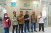 Resmi, Personel Alih Daya (PADA) Suplai Dua Ribu Tenaga Kerja untuk BSI (foto: MNC Media)
