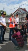 Jalur Pansela Sudah Layak Dilalui untuk Mudik Lebaran, Ini Catatan Kemenhub (Dok.Ist)