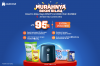 Kunjungi Booth AladinMall di UMKM Fair Jember, Ada Diskon hingga 95 Persen (Dok.MNC)