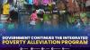 Government Continues the Integrated Poverty Alleviation Program. (Sumber : IDXChannel)