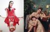 5 Artis Tajir yang Merayakan Imlek 2023, Sarwendah hingga Sandra Dewi. (Foto: MNC Media)