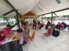 Dua Jenis Vaksin Ini Digunakan sebagai Vaksin Booster Kedua. (Foto: Irfan Maulana/MPI)