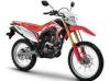 Kemenhan Hibahkan 20 Motor Honda CRF 150L untuk Operasional Babinsa di Solo  (Dok.Honda Astra)