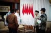 Besok, Wapres Pastikan Hadiri Rakernas Pembangunan Pertanian 2023 (foto: MNC Media)