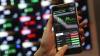 Saham Trio Tekno WIRG-BUKA-EMTK Ngacir Bareng, Kenapa? (Foto: MNC Media)
