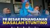 PR Besar Penanganan Masalah Stunting. (Sumber : IDXChannel)