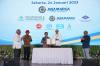 Konsorsium BUMN-Swasta-BUMD Tandatangani PPJT Tol Akses Patimban (FOTO: Ist)
