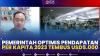 Pemerintah Optimis Pendapatan per Kapita 2023 Tembus USD5.000,(Sumber: IDX CHANNEL)
