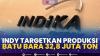 INDY Targetkan Produksi Batu Bara 32,8 Juta Ton,(Sumber: IDX CHANNEL)