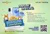 Mau Grand Prize Smartphone? Buruan Buka Deposito Online di MNC Bank (Foto: MNC Media)
