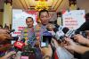 TNI Hari Jadi ke-79, Kapolri: Semoga Makin Sukses dan Terus Dicintai Masyarakat (foto mnc media)