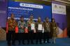 Entaskan Backlog, Pemerintah Bentuk Sekretariat Ekosistem Pembiayaan Perumahan. (Dok. SMF)