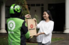Intip Syarat dan Cara Daftar GoFood 2023. (FOTO : MNC MEDIA)