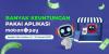 MotionPay Tebar Aneka Promo Menarik di UMKM Fair Jember. (Foto: MNC Media).