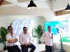 Soal Rencana Akuisisi KCI, Ini Penjelasan Bos MRT Jakarta. (Foto: Heri Purnomo/MPI).