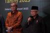Wapres Bagikan Strategi Tingkatkan Transparansi Dana Zakat di Indonesia (Foto: MNC Media)