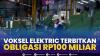 Voksel Elektric Terbitkan Obligasi Rp100 Miliar, (Sumber: IDX CHANNEL)