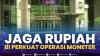 Jaga Rupiah, BI Perkuat Operasi Moneter,(Sumber: IDX CHANNEL)