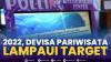 2022, Devisa Pariwisata Lampaui Target,(Sumber: IDX CHANNEL)