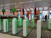 Canggih, Imigrasi Terminal 2 Bandara Soetta Kini Pakai Autogate. (Foto: Isty Maulidya/MNC Media)
