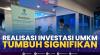 Realisasi Investasi UMKM Tumbuh Signifikan,(Sumber: IDX CHANNEL)