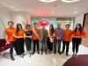 Fun Cooking Class dan Office Tour Ikatan Koko Cici Indonesia di PT SASA INTI. (Foto: Adv/SASA)