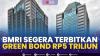 BMRI Segera Terbitkan Green Bond Rp5 Triliun. (Sumber : IDXChannel)