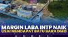 Margin Laba INTP Naik, Usai Mendapat Batu Bara DMO,(Sumber: IDX CHANNEL)
