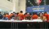 Sindikat Judi Online Mastertogel Ditangkap, Omzetnya Rp2 Miliar per Bulan. (Foto: Puteranegara/MNC Media)