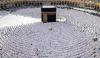 Tak Disubsidi Pemerintah, Biaya Haji akan Lebih Mahal (Foto: dok Arab News)