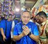 Harga Terjangkau, Mendag Klaim MinyaKita Jadi Favorit Masyarakat. Foto: MNC Media.
