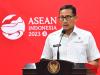 Sandiaga Uno Janji Mau Turunkan Harga Tiket Pesawat saat Mudik Lebaran 2024. (Foto MNC Media)
