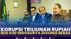Korupsi Triliunan Rupiah, Bos KSP Indosurya Divonis Bebas. (Sumber : IDXChannel)