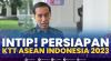 Intip! Persiapan KTT Asean Indonesia 2023. (Sumber : IDXChannel)