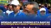 Mendag: Minyak Goreng Kita Banyak di Konsumsi Masyarakat Menengah ke Atas,(Sumber: IDX CHANNEL)