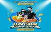 Di bank bjb, Nabung Berjangka Langsung Bawa Pulang Sepeda Motor. (Foto: Bank bjb/Adv)
