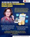 Sri Mulyani ke Pengusaha: Bayar Pajak adalah Kewajiban, Bukan Beban