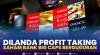 Dilanda Profit Taking, Saham Bank Big Caps Berguguran,(Sumber: IDX CHANNEL)