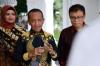 Mantap, RI Jadi Negara ASEAN Pertama yang Produksi Mobil Listrik di 2024 (Foto MNC Media)