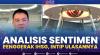 Analisis Sentimen Penggerak IHSG, Intip Ulasannya. (Sumber : IDXChannel)